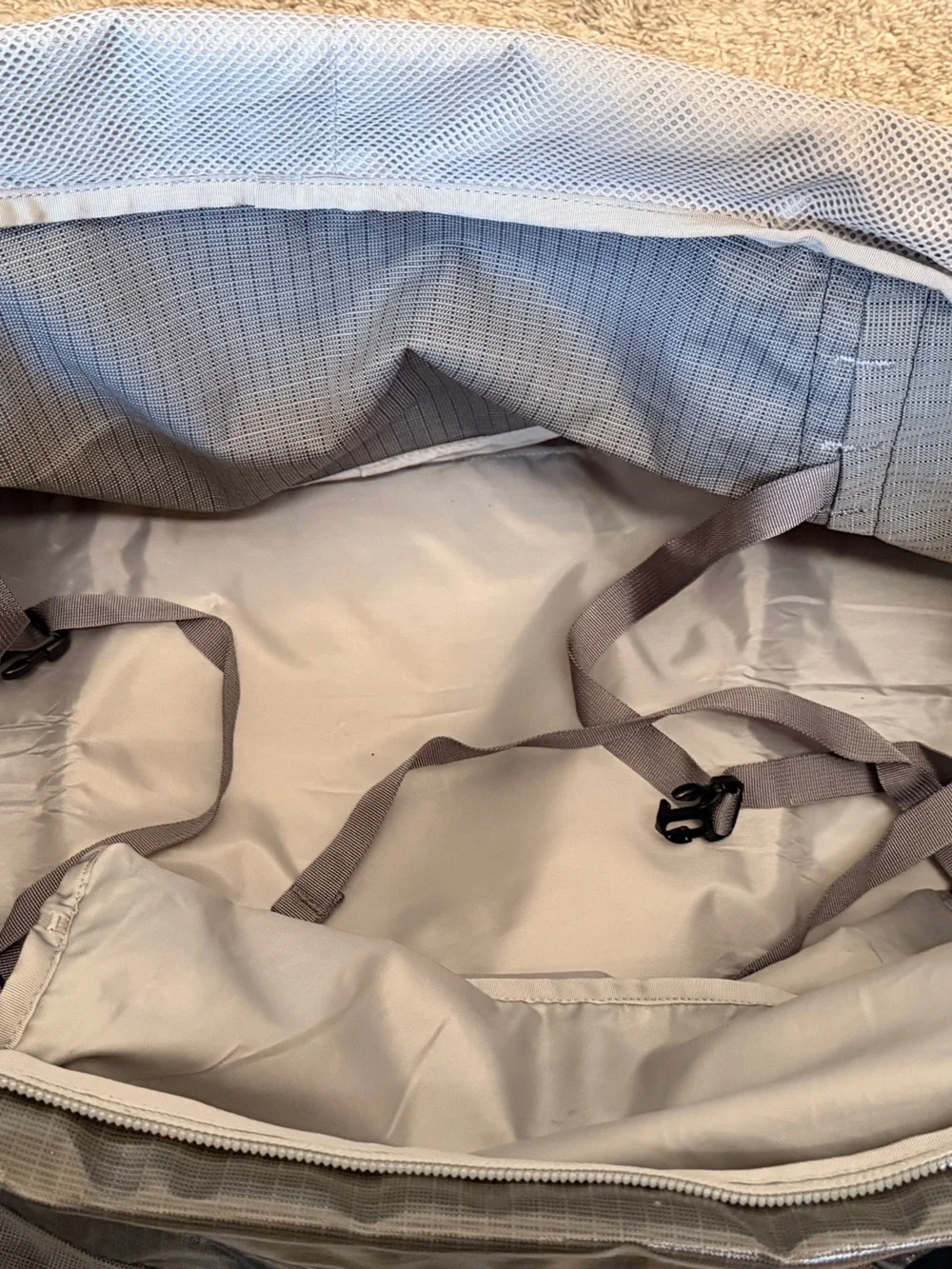 Patagonia durable black